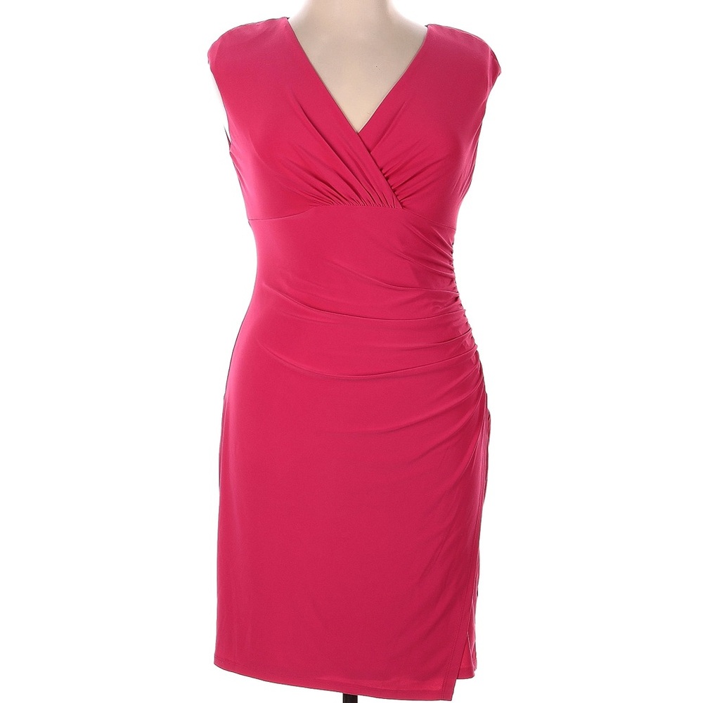 EUC Lauren by Ralph Lauren cocktail dress